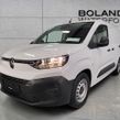 Citroen Berlingo 2026