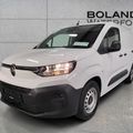 Citroen Berlingo 2026
