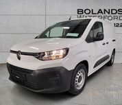 Citroen Berlingo 2026
