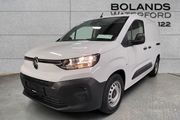 Citroen Berlingo 2026