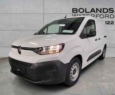 Citroen Berlingo 2026