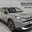 Citroen C4 2026