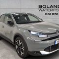 Citroen C4 2026