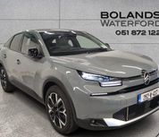 Citroen C4 2026