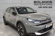 Citroen C4 2026