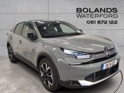 Citroen C4 2026