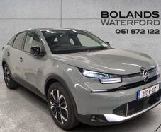 Citroen C4 2026