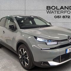 Citroen C4 2026