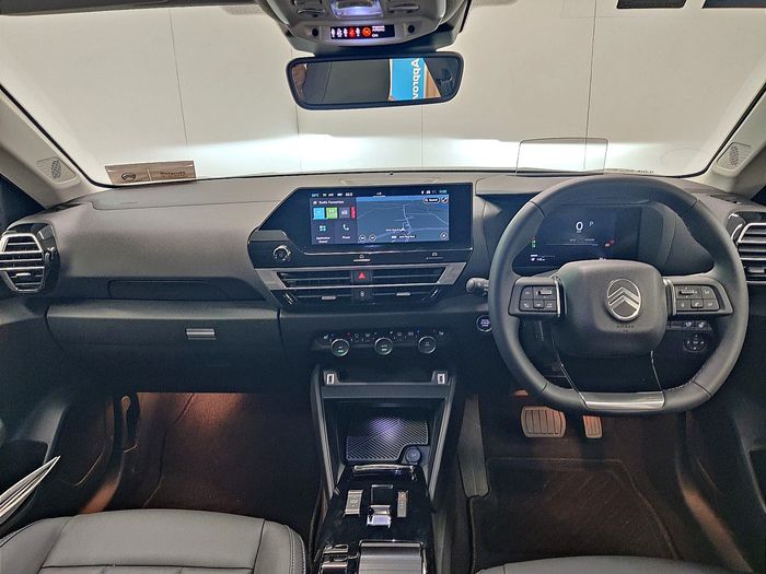 Citroen C4 2026