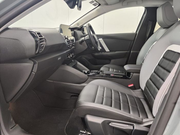 Citroen C4 2026