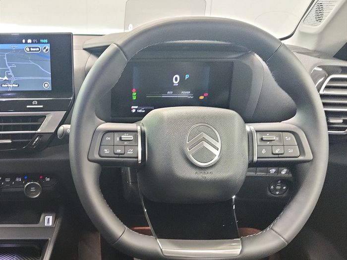 Citroen C4 2026