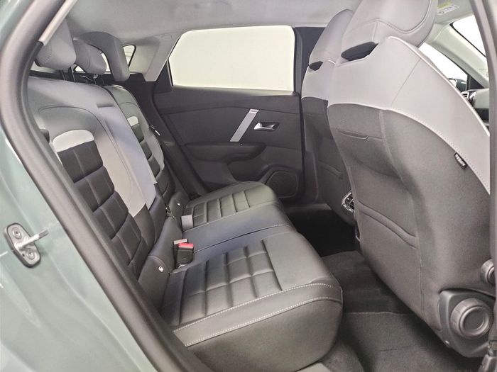 Citroen C4 2026