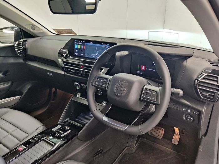 Citroen C4 2026