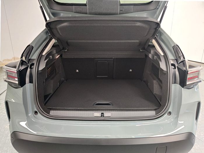 Citroen C4 2026