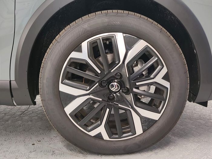 Citroen C4 2026