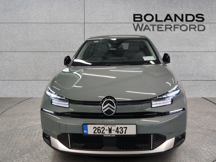 Citroen C4 2026