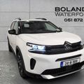 Citroen C5 Aircross 2024
