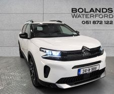 Citroen C5 Aircross 2024