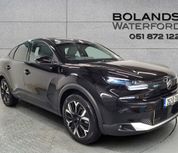 Citroen C4 2025