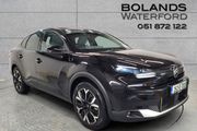Citroen C4 2025