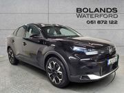 Citroen C4 2025