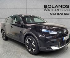 Citroen C4 2025
