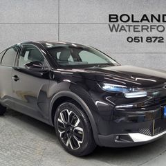 Citroen C4 2025