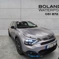 Citroen E-C4 2022