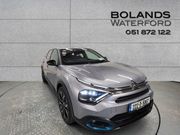 Citroen E-C4 2022