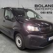 Citroen Berlingo 2026