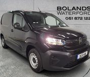 Citroen Berlingo 2026