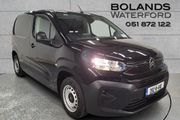 Citroen Berlingo 2026