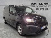 Citroen Berlingo 2026
