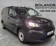 Citroen Berlingo 2026