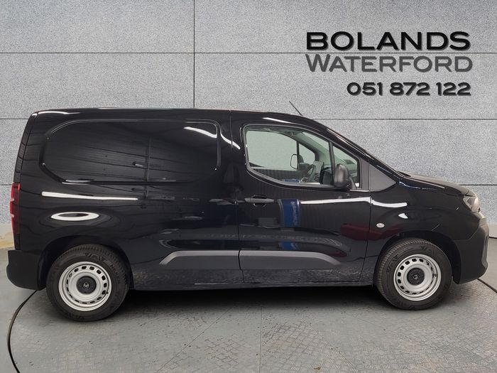 Citroen Berlingo 2026