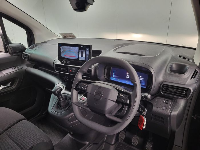 Citroen Berlingo 2026