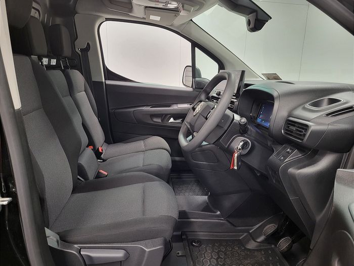 Citroen Berlingo 2026