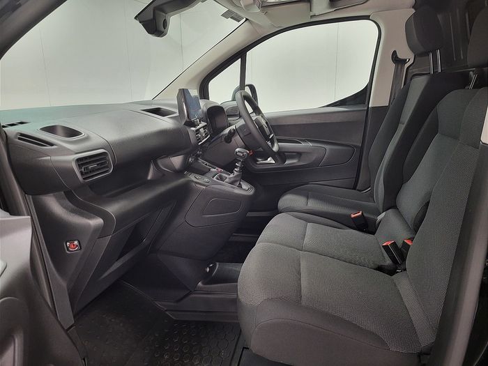 Citroen Berlingo 2026