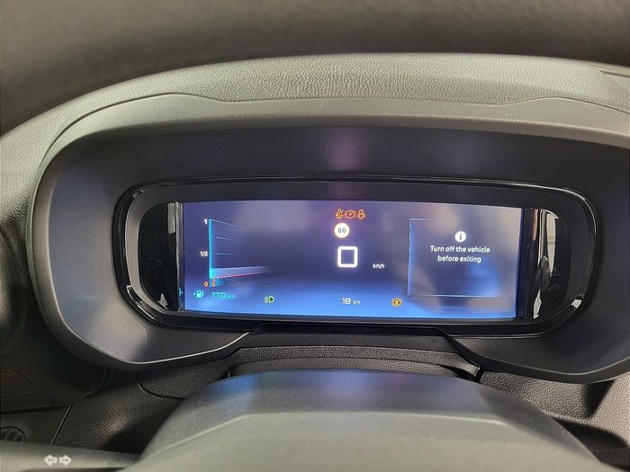 Citroen Berlingo 2026