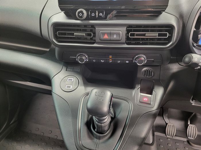 Citroen Berlingo 2026