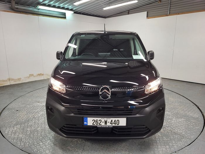 Citroen Berlingo 2026