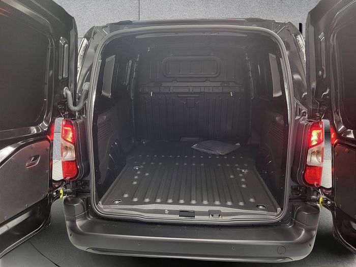 Citroen Berlingo 2026