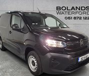 Citroen Berlingo 2026