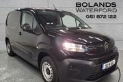 Citroen Berlingo 2026