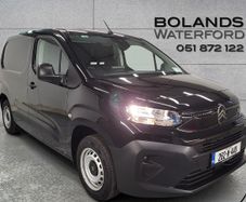 Citroen Berlingo 2026