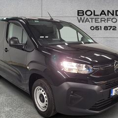 Citroen Berlingo 2026