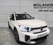 Citroen C3 Aircross 2026