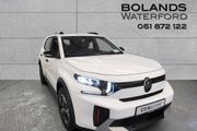 Citroen C3 Aircross 2026
