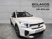 Citroen C3 Aircross 2026