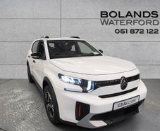 Citroen C3 Aircross 2026